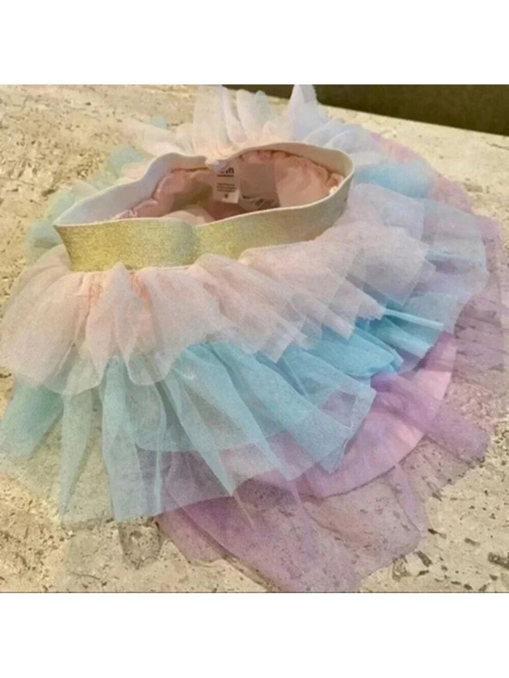 Carter’s Girls Tutu 18 M